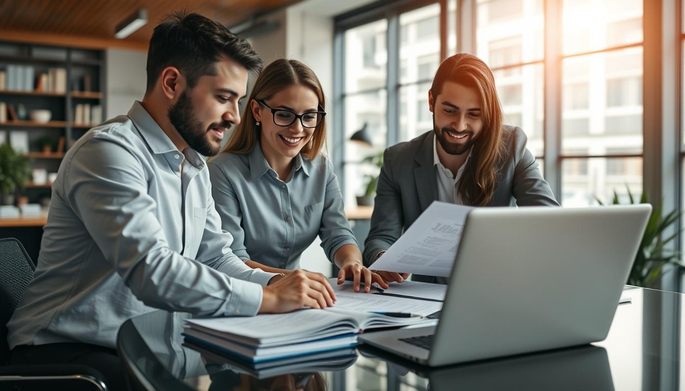 Professional plan visual